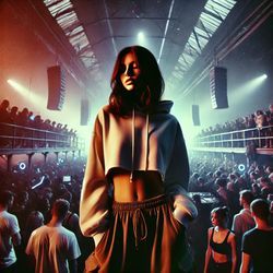 Tau Mich Auf (Techno)