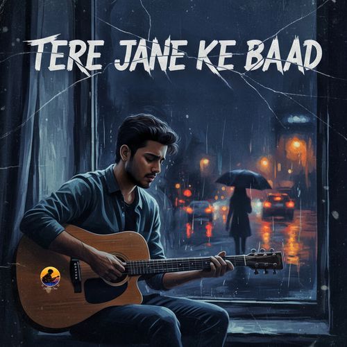 Tere Jane Ke Baad
