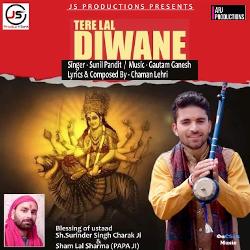 Tere Lal Diwane-LwMRXidGWQY