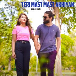 Teri Mast Mast Akhiyan-EgBfWD0GYwM