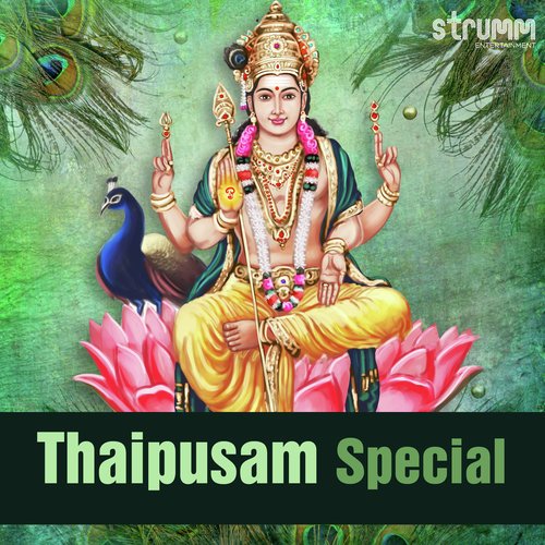 Thaipusam Special