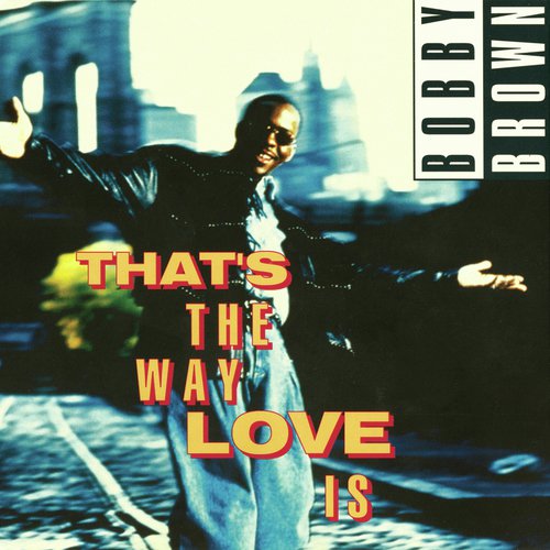 That's The Way Love Is