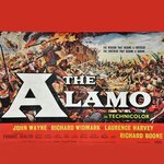The Ballad of the Alamo (From "The Alamo")