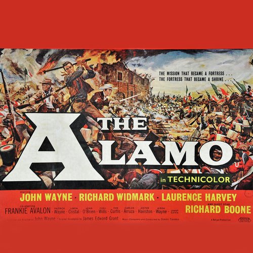 The Alamo