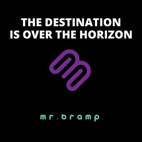 The Destination is Over the Horizon