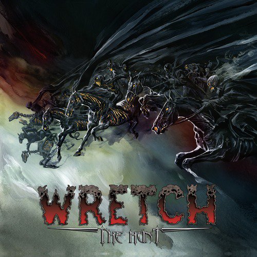 Wretch_poster_image