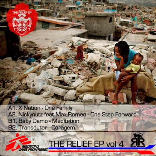 The Relief Volume 4