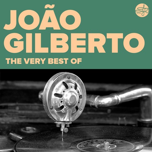 The Very Best Of (João Gilberto)