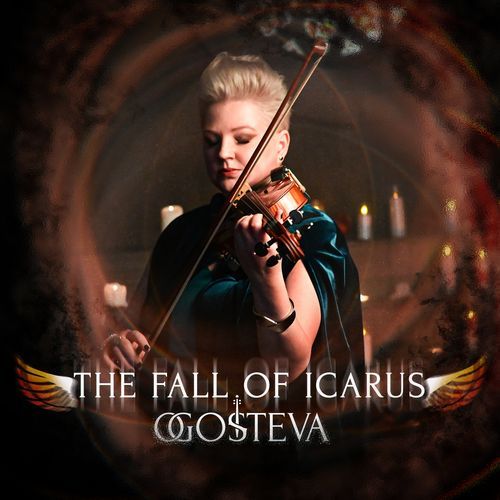 The fall of Icarus