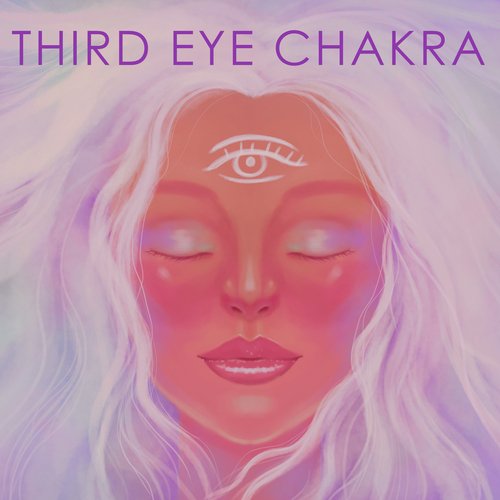 Third Eye Chakra: Mystical Journey, Spiritual Environment, Emotional Wellbeing_poster_image