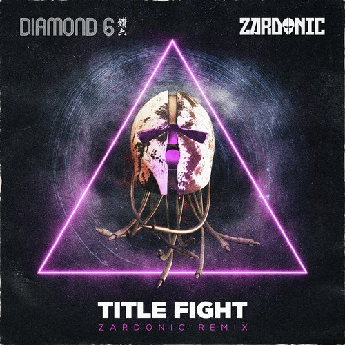 Title Fight (Zardonic Remix)_poster_image