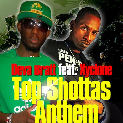 Top Shottas Anthem_poster_image