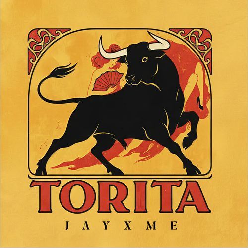 Torita cover art