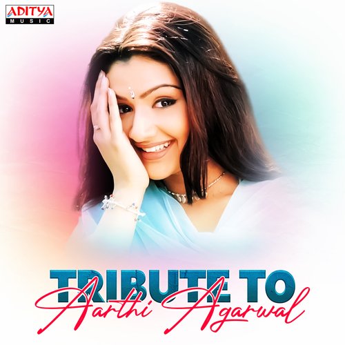 Tribute To Aarthi Agarwal