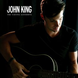 John King