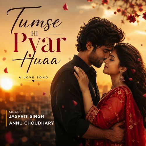 Tumse hi Pyar Huaa
