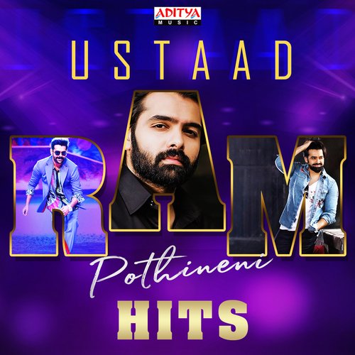 USTAAD RAm POthineni Hits