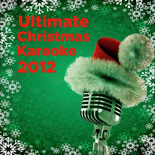 Christmas in America (Karaoke Instrumental Track) [In the Style of Pat Benetar]