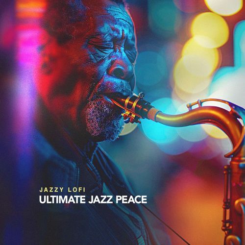 Ultimate Jazz Peace