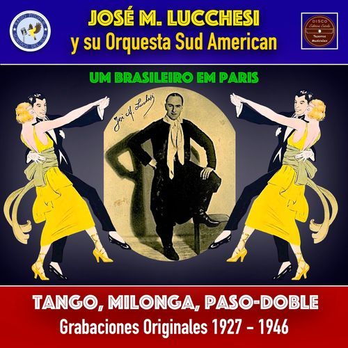 Um Brasileiro em Paris