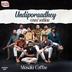 Undiporaadhey - Cover Version-FDAoVD1qAUs