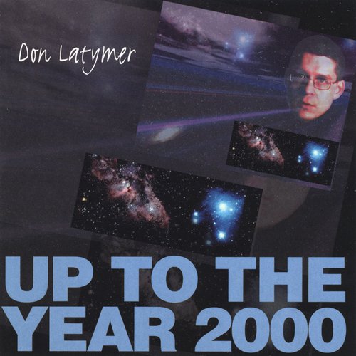 Up to the Year 2000