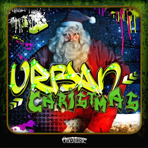 Urban Christmas