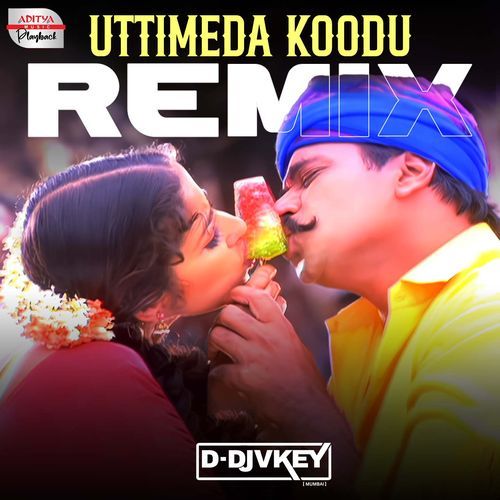 Uttimeda Koodu - Official Remix