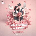 Valentine Love Mashup 2024