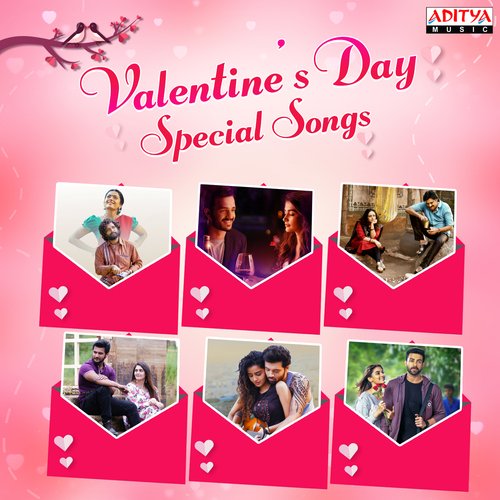 Valentine's Day Special Songs