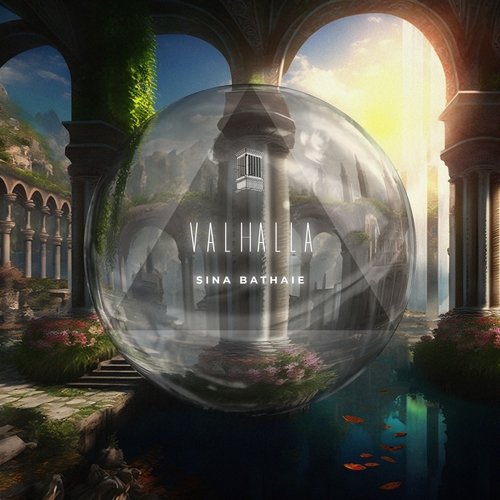 Valhalla cover art