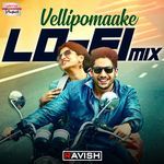 Vellipomaake - Lofi Mix (From "Saahasam Swaasaga Saagipo")