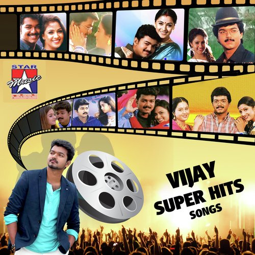 Vijay Super Hit Songs