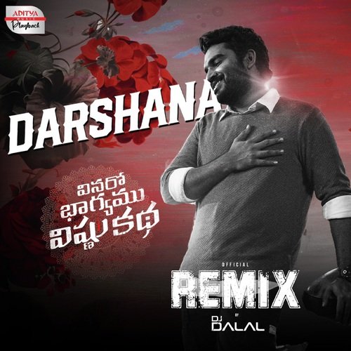 Darshana Official Remix