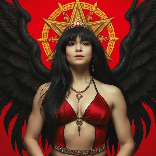 Communist Salsa cover art