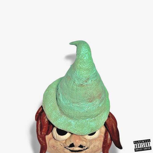 blue cover art