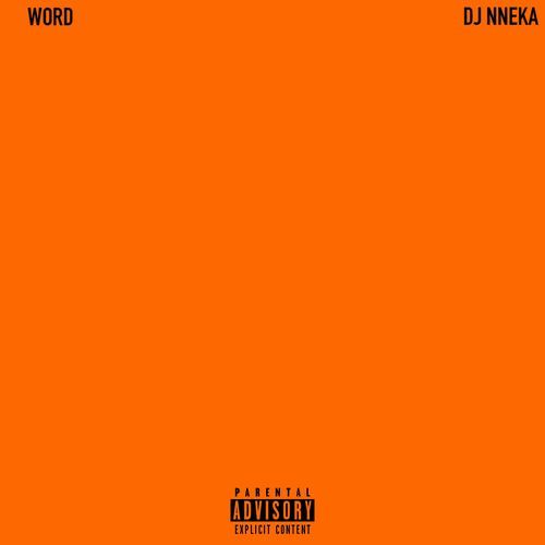 WORD cover art