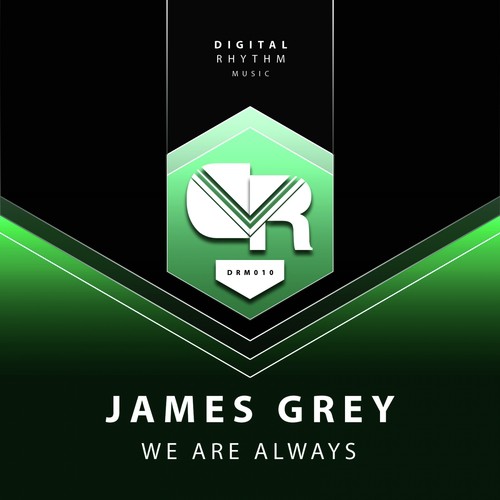 James Grey