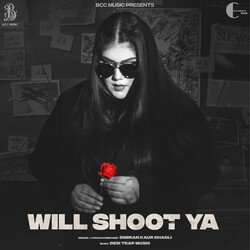 Will Shoot Ya-CBksWDFZblE