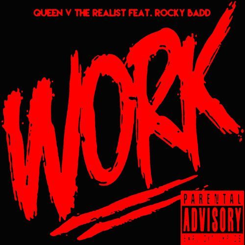 Work cover art