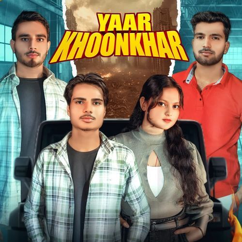 Yaar Khoonkhar