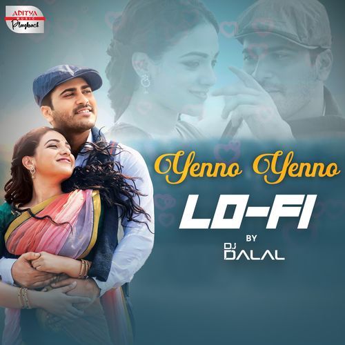 Yenno Yenno -  Lofi Mix ("Malli Malli Idi Rani Roju")