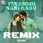 Yevandoi Nani Garu - Official Remix (From "MCA")