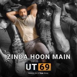 Zinda Hoon Main (From &quot;Ut69&quot;)-XT9cABZ0RgE