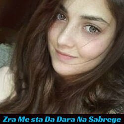 Zra Me sta Da Dara Na Sabrege-RzheHAFDUmo