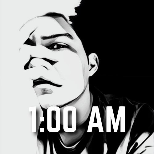 1:00 AM cover art