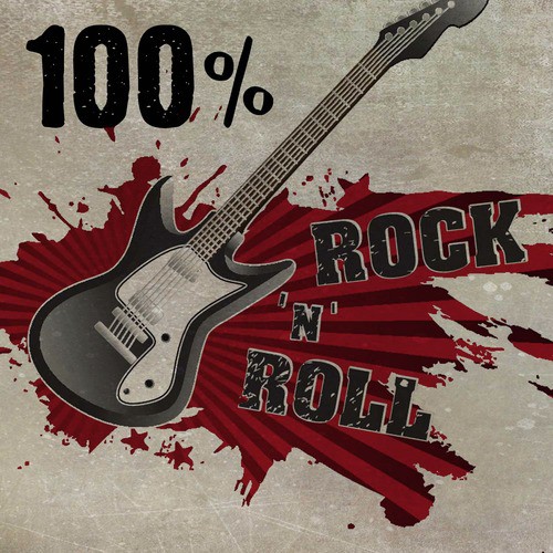 100% Rock & Roll