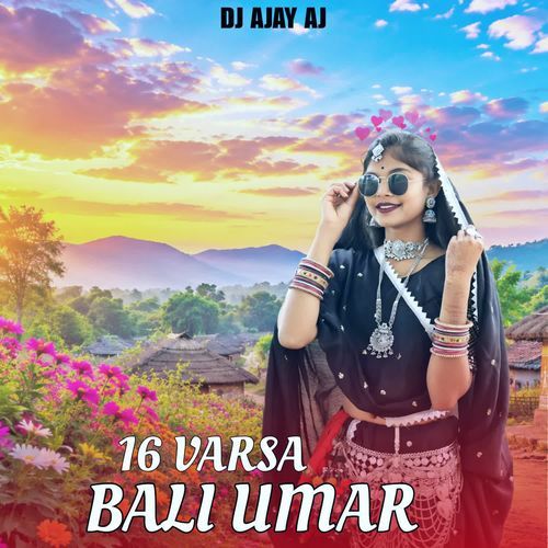 16 Varsa Bali Umar