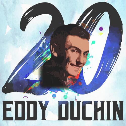 20 Hits of Eddy Duchin
