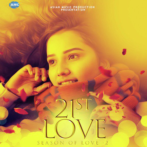 21st Love_poster_image